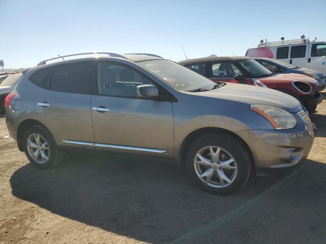 2011 NISSAN ROGUE S - JN8AS5MT0BW161324