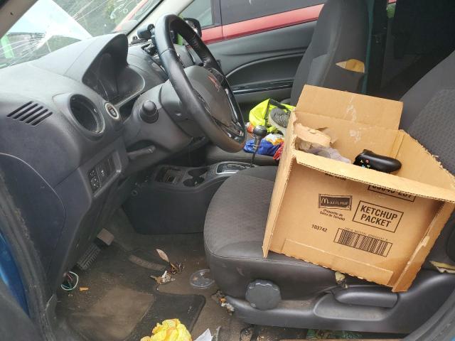 2019 MITSUBISHI MIRAGE SE ML32A4HJ1KH006231