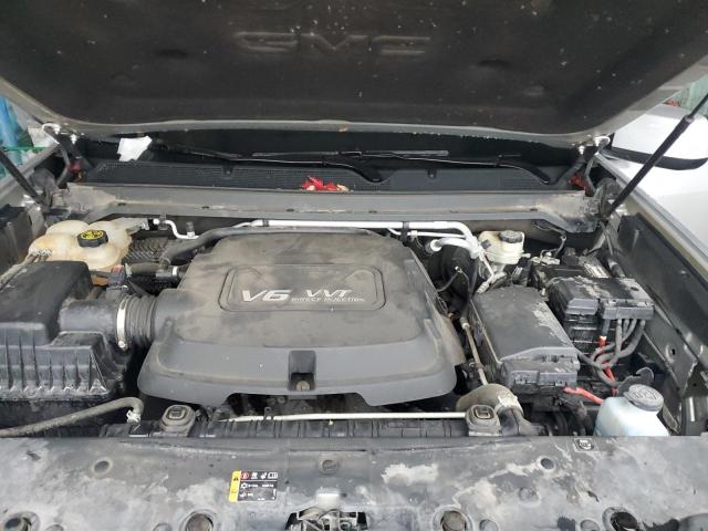 2015 GMC CANYON SLE 1GTG6BE38F1255266