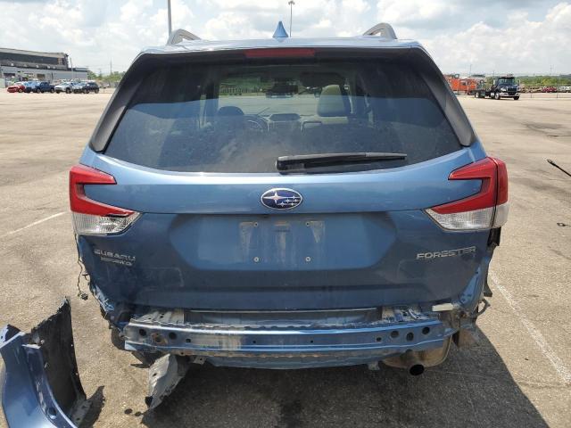 2021 SUBARU FORESTER P JF2SKAFCXMH401512