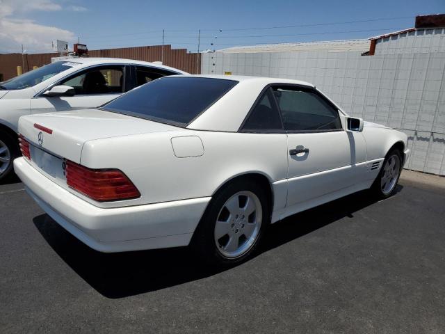 Vin: wdbfa63exrf097007, lot: 59714045, mercedes-benz sl-class 320 19943
