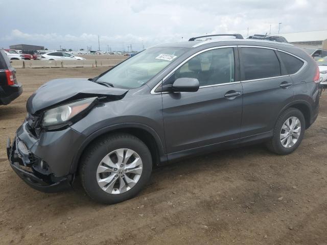 Vin: 2hkrm4h75dh670107, lot: 60727725, honda crv exl 2013 img_1