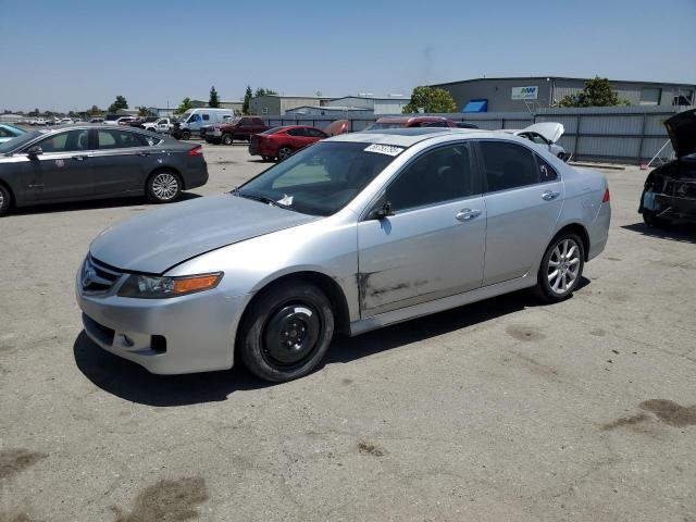 ACURA TSX