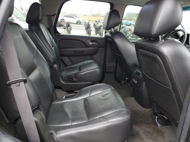2014 CHEVROLET TAHOE C150 - 1GNSCCE08ER156386