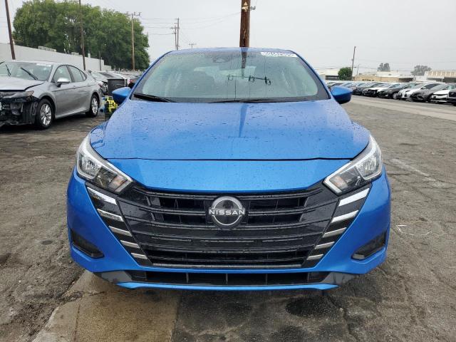 2023 NISSAN VERSA SV - 3N1CN8EV8PL863033