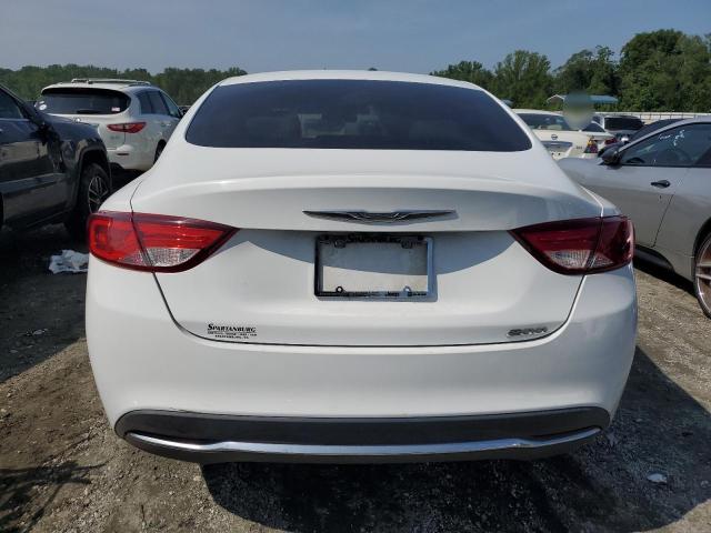 2016 CHRYSLER 200 LIMITE - 1C3CCCAB3GN117725