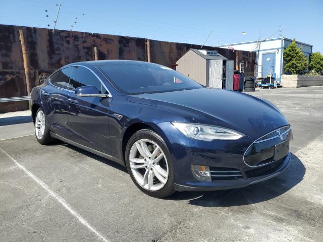 2015 TESLA MODEL S 60 5YJSA1S17FF081414