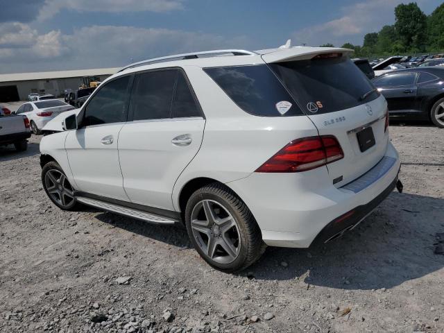 Vin: 4jgda5hb1ga733319, lot: 59112525, mercedes-benz gle-class 350 4matic 20162