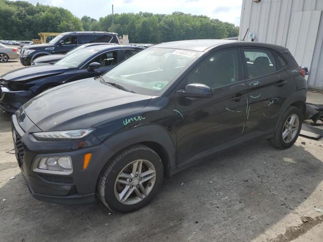 Vin: km8k1caa8ju179635, lot: 61465575, hyundai kona se 2018 img_1