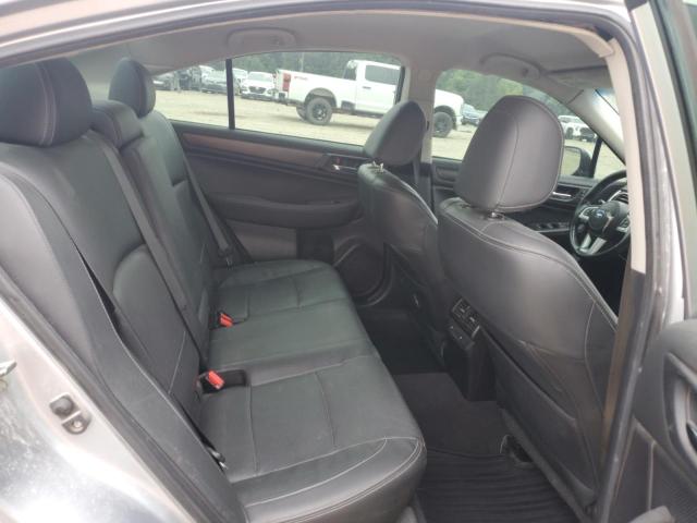 2016 SUBARU LEGACY 2.5 - 4S3BNAJ63G3004426
