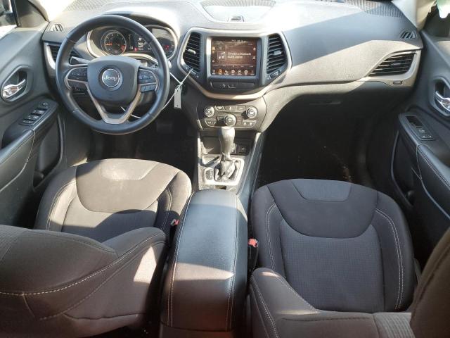 2015 JEEP CHEROKEE L 1C4PJLCB2FW506638