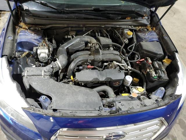 2016 SUBARU OUTBACK 2. 4S4BSANC1G3272895