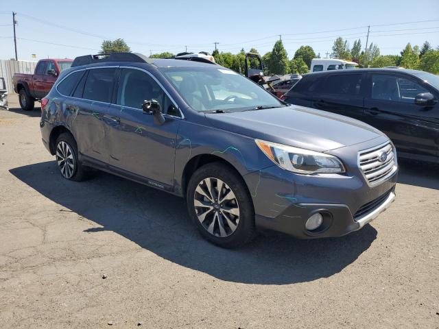 Vin: 4s4bsancxh3413402, lot: 58763985, subaru outback 2.5i limited 20174
