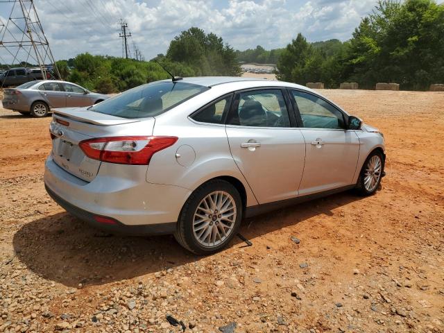 Vin: 1fadp3j29dl142257, lot: 61035925, ford focus titanium 20133