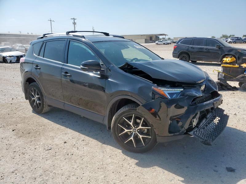 Vin: 2t3nfrev6jw436488, lot: 60297905, toyota rav4 se 20184