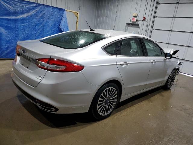 2017 FORD FUSION SE 3FA6P0H99HR194215