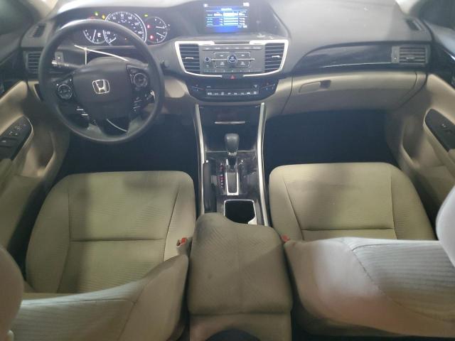 2016 HONDA ACCORD LX - 1HGCR2F44GA061026