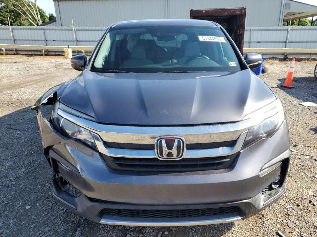 2020 HONDA PILOT EX 5FNYF5H36LB017419