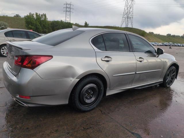 Vin: jthce1bl4fa000760, lot: 60535055, lexus gs350 350 20153