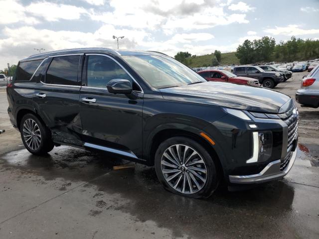 Vin: km8r7dge9ru668389, lot: 61462885, hyundai palisade calligraphy 20244