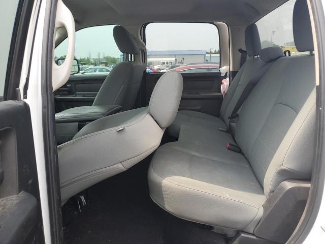 2015 RAM 1500 ST - 1C6RR7KT9FS782929