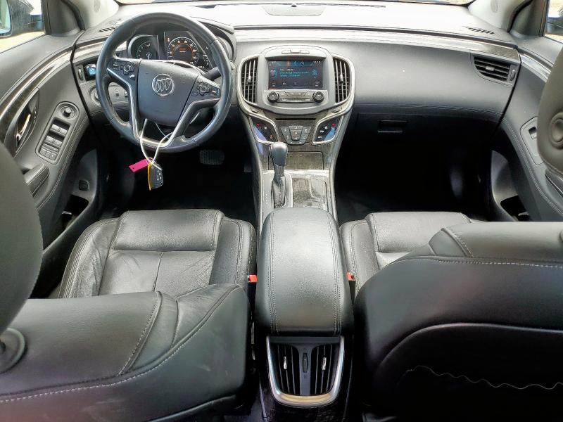 2015 BUICK LACROSSE - 1G4GB5G37FF294598