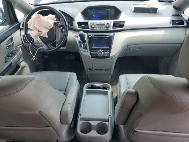2015 HONDA ODYSSEY EX 5FNRL5H63FB121331