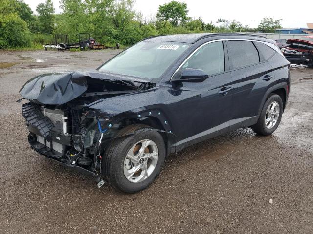 Vin: km8jbcde0ru301925, lot: 61434715, hyundai tucson sel 2024 img_1