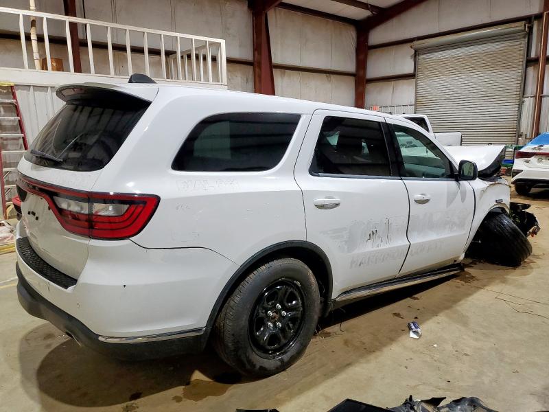 2023 DODGE DURANGO PU 1C4SDJFT1PC604959