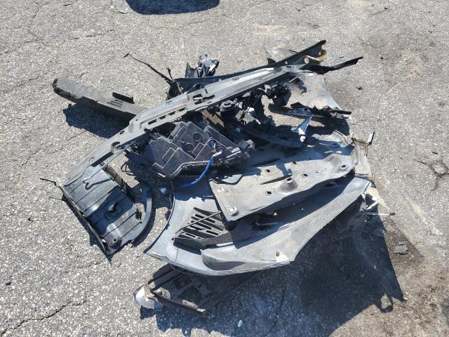 2017 LEXUS ES 350 58ABK1GG4HU057385