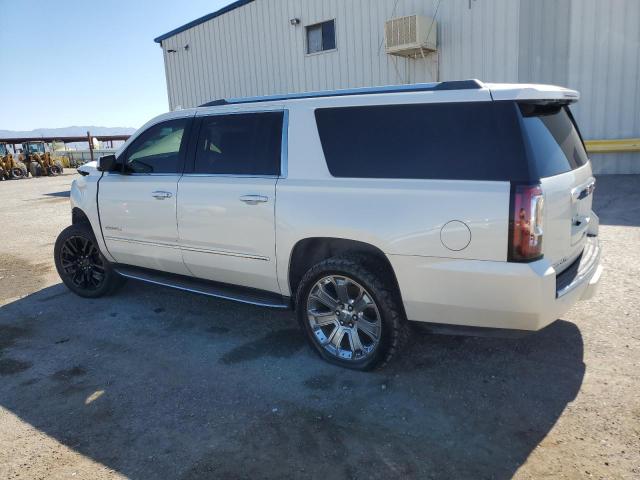 Vin: 1gks2jkj2fr621795, lot: 60102905, gmc yukon denali 20152