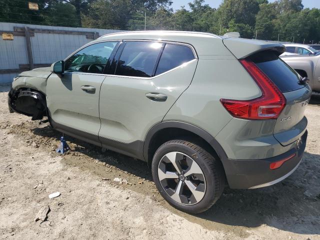 2025 VOLVO XC40 PLUS YV4L12UE9S2601455