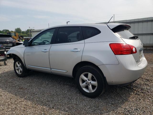 Vin: jn8as5mv4dw627549, lot: 59767245, nissan rogue s 20132