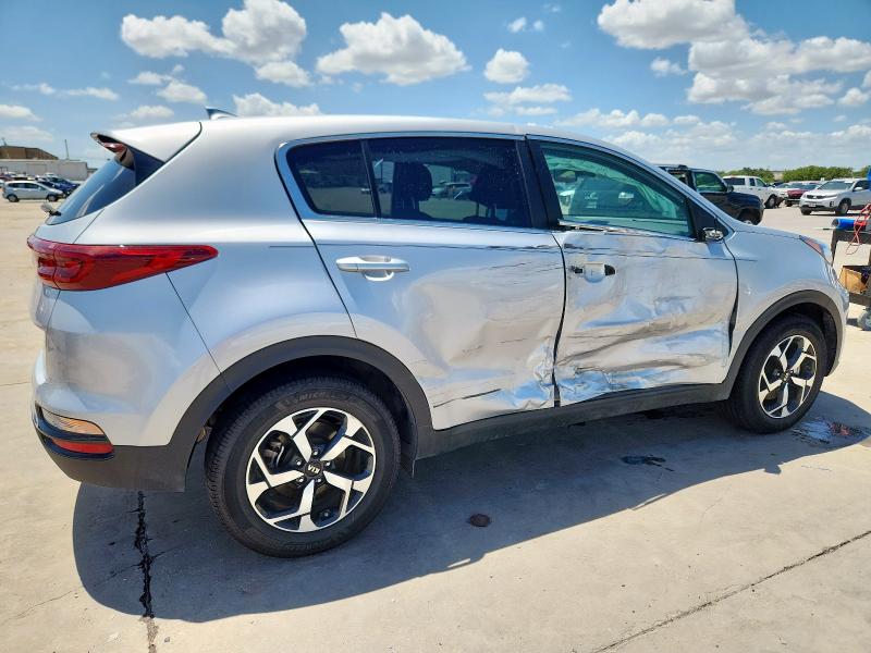 2022 KIA SPORTAGE L - KNDPM3AC6N7978188