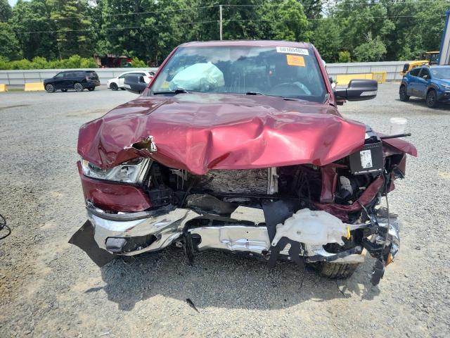2019 RAM 1500 BIG H 1C6RREBT6KN884038