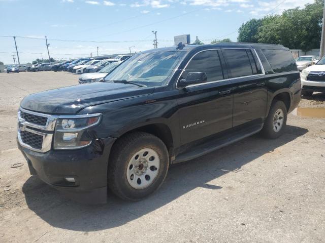 CHEVROLET SUBURBAN C