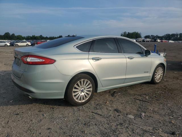 2013 FORD FUSION SE - 3FA6P0LU7DR368711