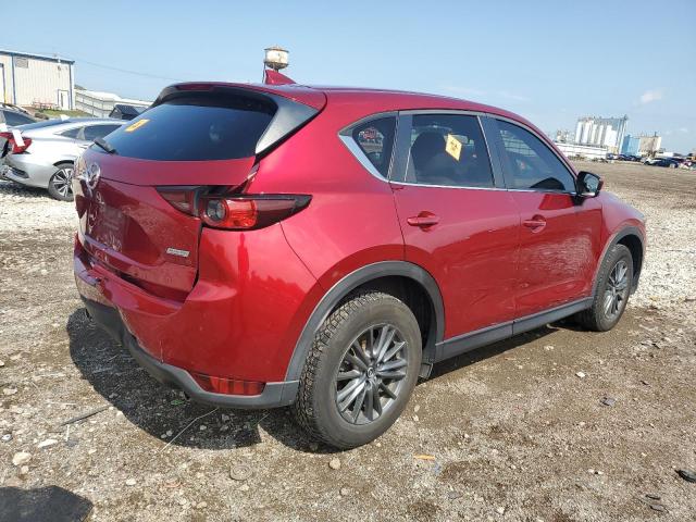 2019 MAZDA CX-5 TOURI JM3KFACM0K1553652