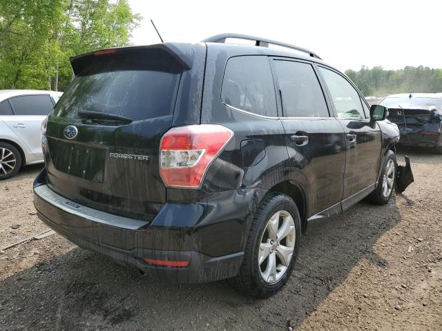 Vin: jf2sjclc2eh418857, lot: 58661595, subaru forester 2.5i touring 20143