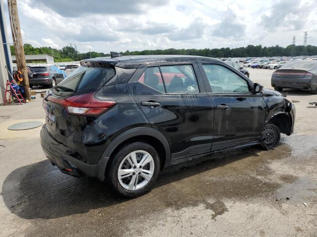 2023 NISSAN KICKS S - 3N1CP5BVXPL546934