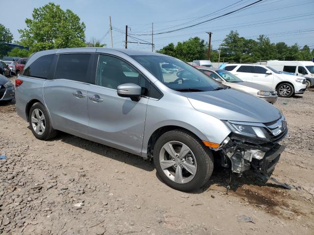 2019 HONDA ODYSSEY EX - 5FNRL6H59KB131840