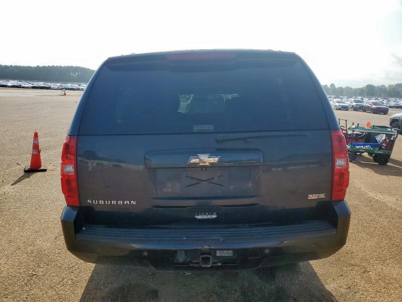 2010 CHEVROLET SUBURBAN C - 1GNUCJE09AR193230