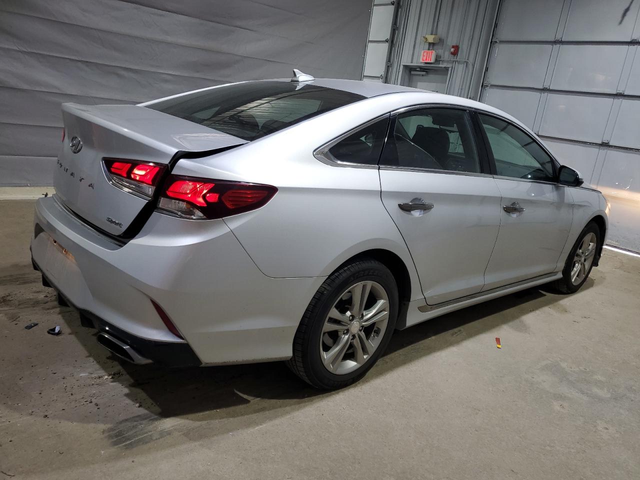 HYUNDAI SONATA SPORT