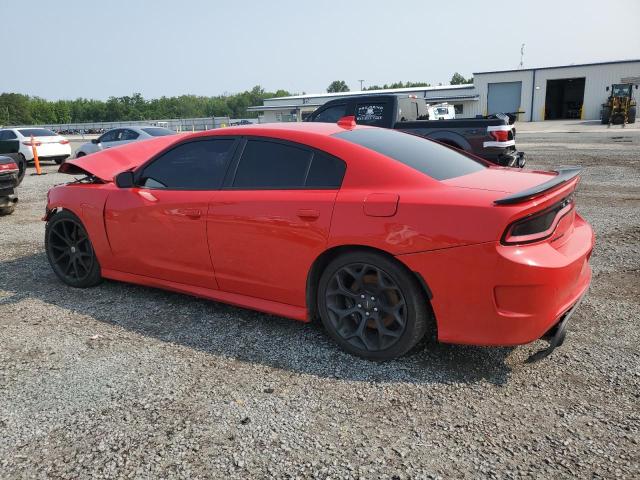 2018 DODGE CHARGER PO 2C3CDXAT1JH284095