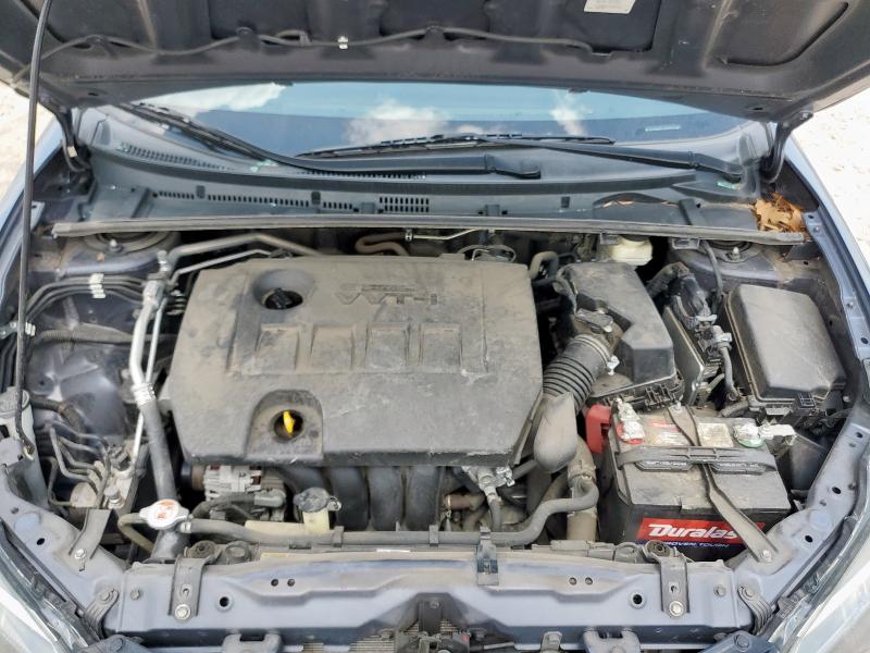 2018 TOYOTA COROLLA L - 5YFBURHE1JP766733