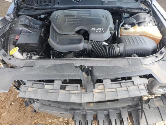2016 DODGE CHALLENGER 2C3CDZAG5GH344659