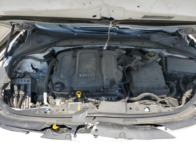 2019 BUICK LACROSSE E 1G4ZR5SS1KU116193
