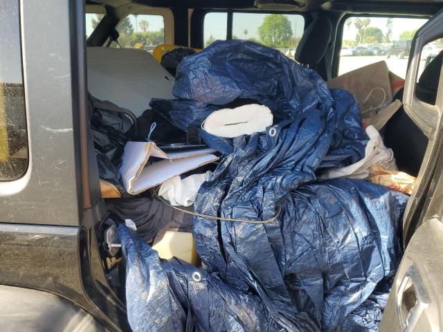 2020 JEEP WRANGLER U 1C4HJXDN9LW120864