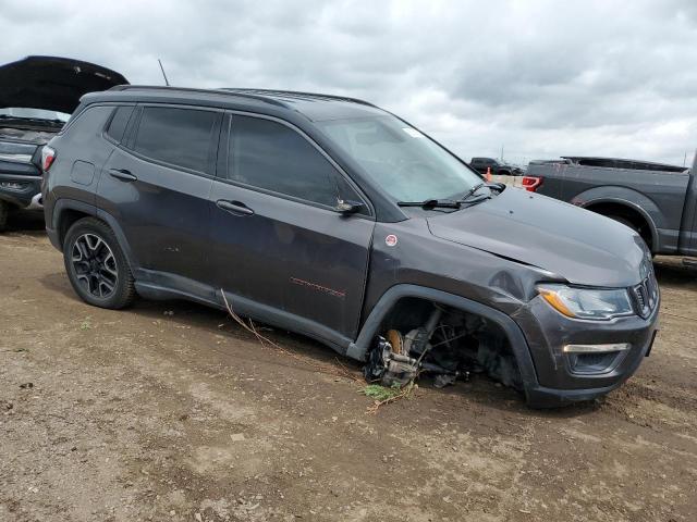 2019 JEEP COMPASS TR 3C4NJDDB8KT780650