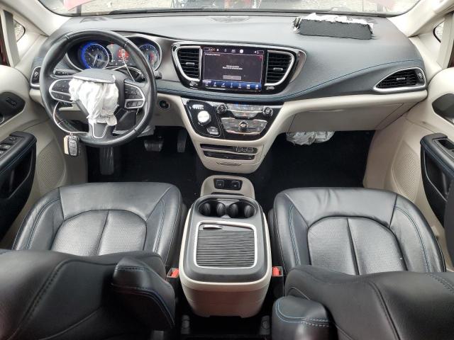 2021 CHRYSLER PACIFICA T 2C4RC1BGXMR521673